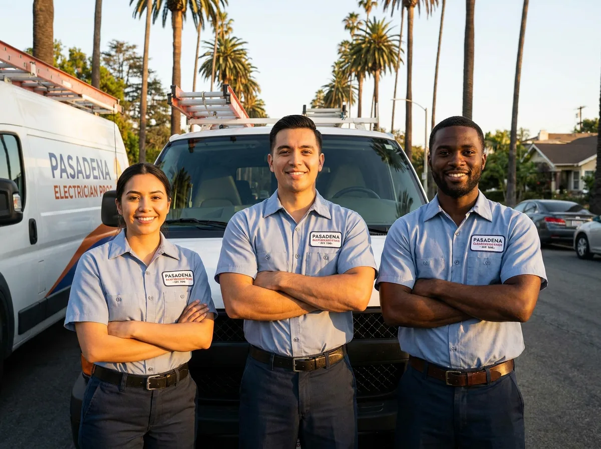 Electrician company in Gerrardstown, WV