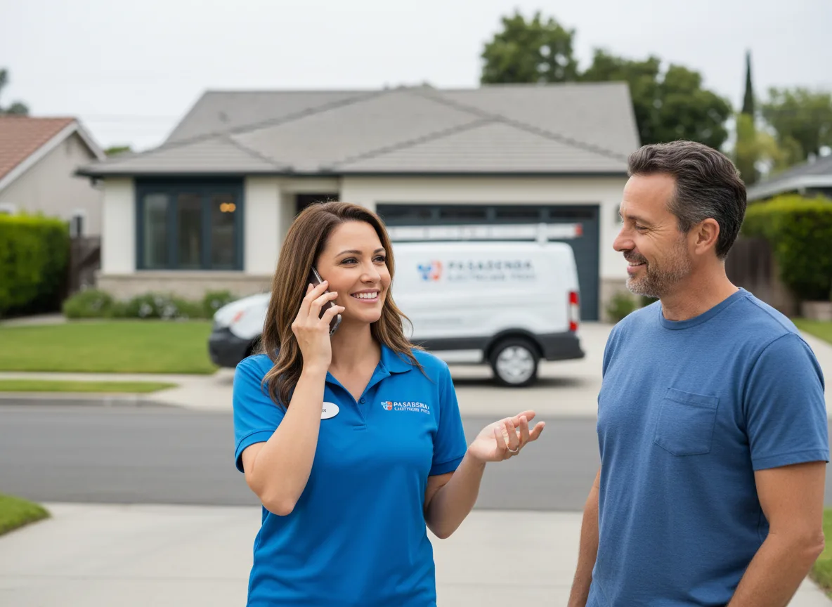 Electrician Gerrardstown, WV FAQs